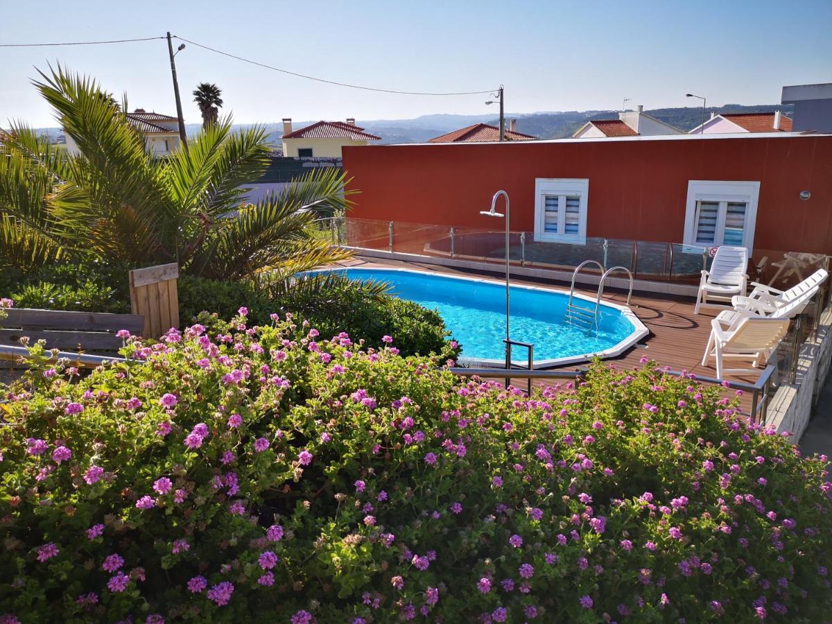 Family Surf Home - Bungalow 5 Рибамар Екстериор снимка