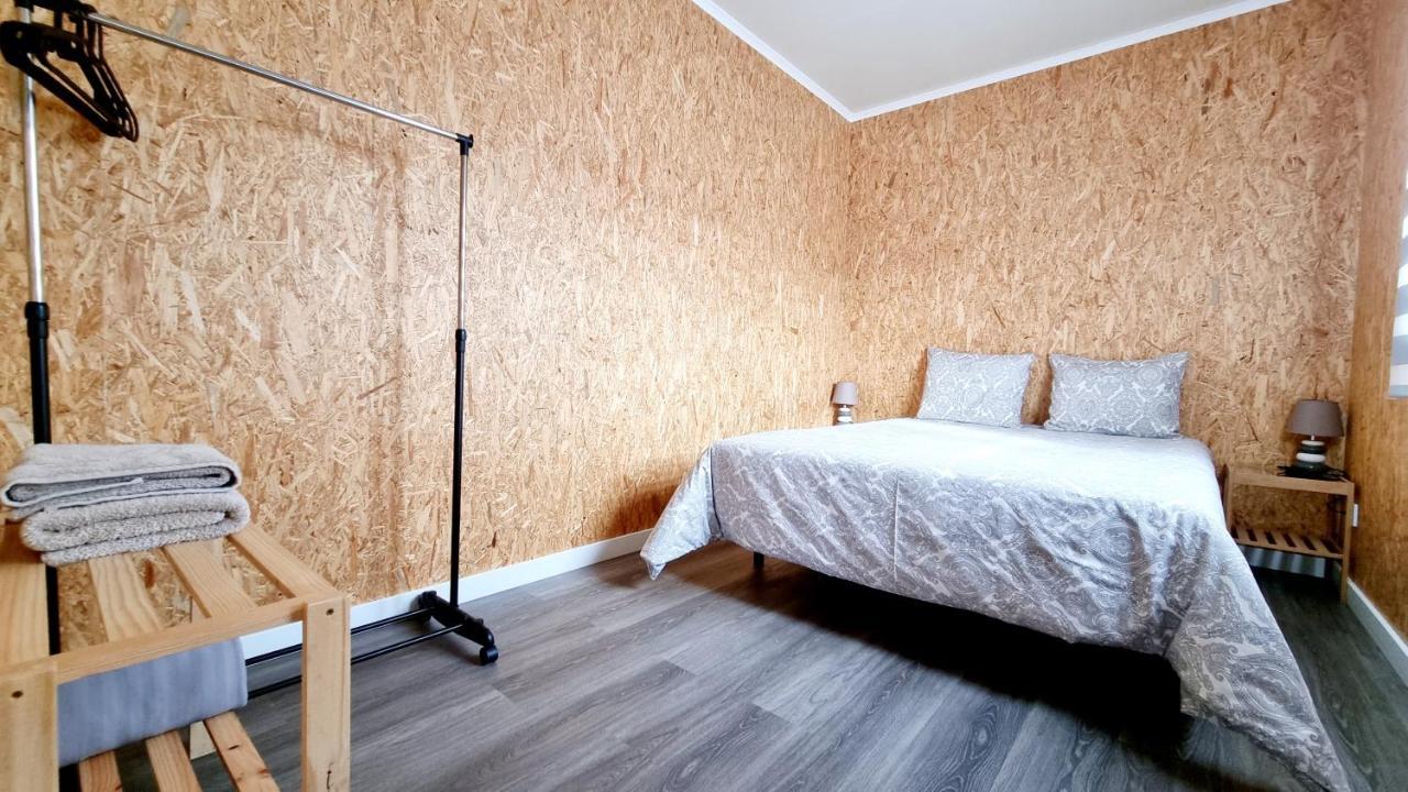 Family Surf Home - Bungalow 5 Рибамар Екстериор снимка